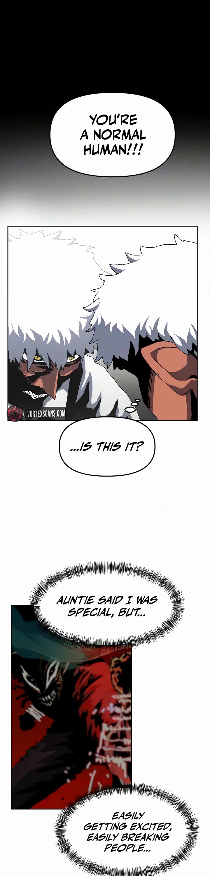 Archmage Curriculum Chapter 31 page 33 - Chapter 31
