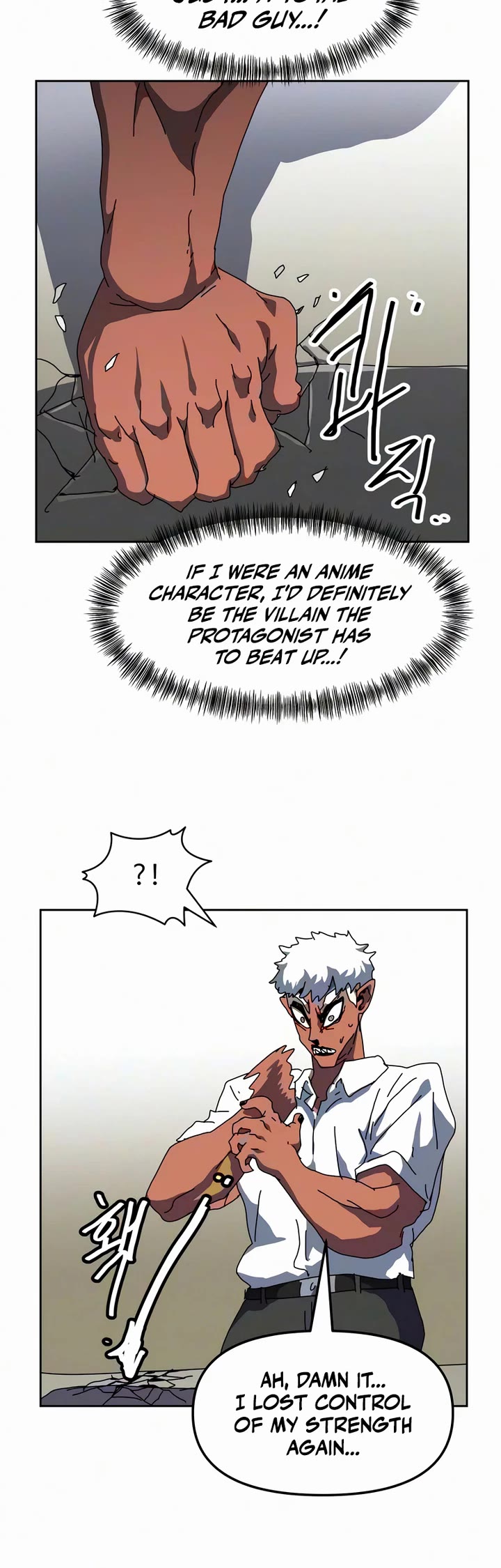 Archmage Curriculum Chapter 31 page 35 - Chapter 31