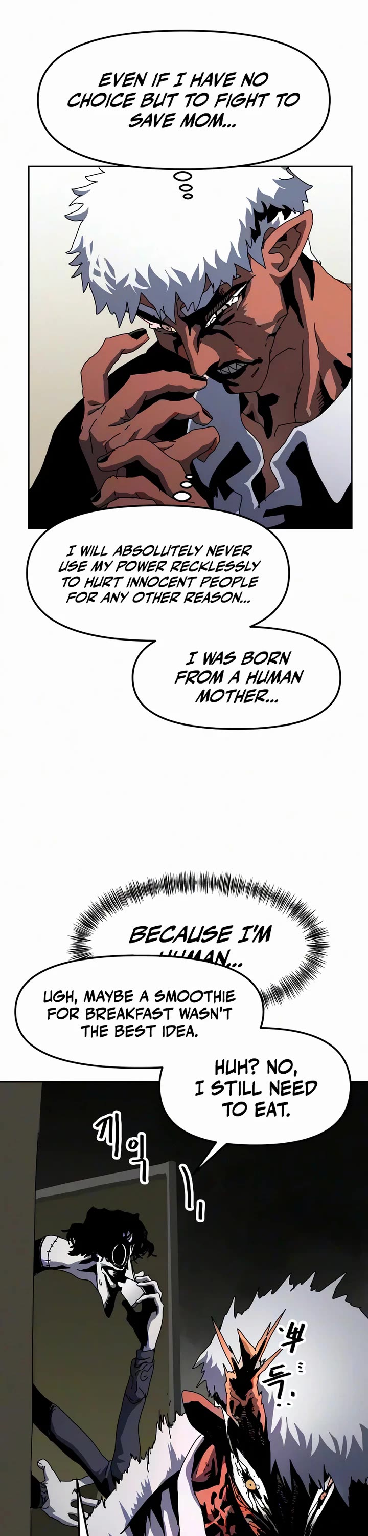Archmage Curriculum Chapter 31 page 36 - Chapter 31
