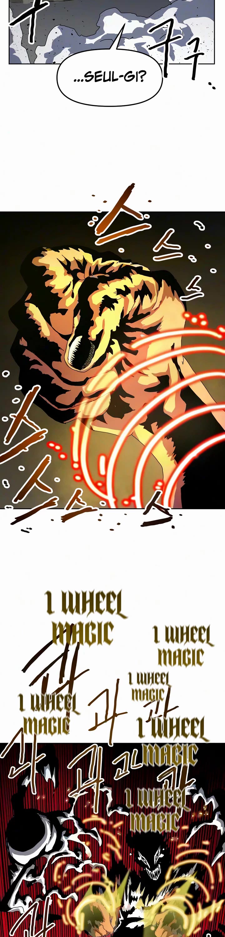 Archmage Curriculum Chapter 31 page 38 - Chapter 31