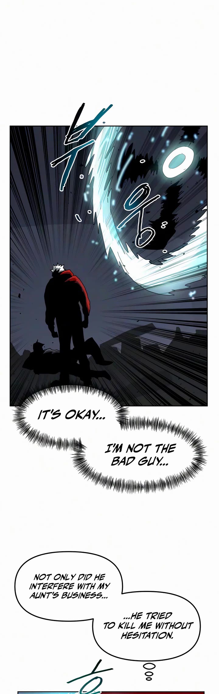 Archmage Curriculum Chapter 31 page 4 - Chapter 31