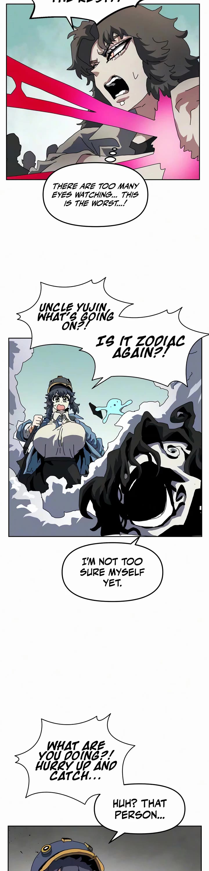 Archmage Curriculum Chapter 31 page 42 - Chapter 31