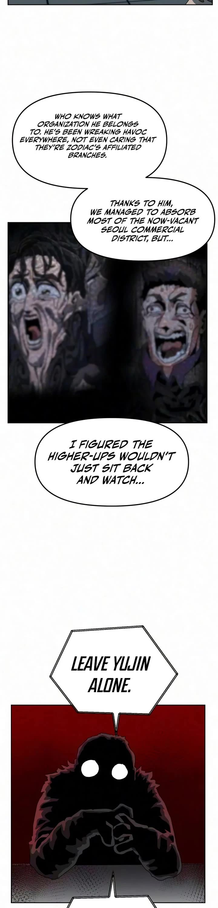 Archmage Curriculum Chapter 32 page 2 - Chapter 32