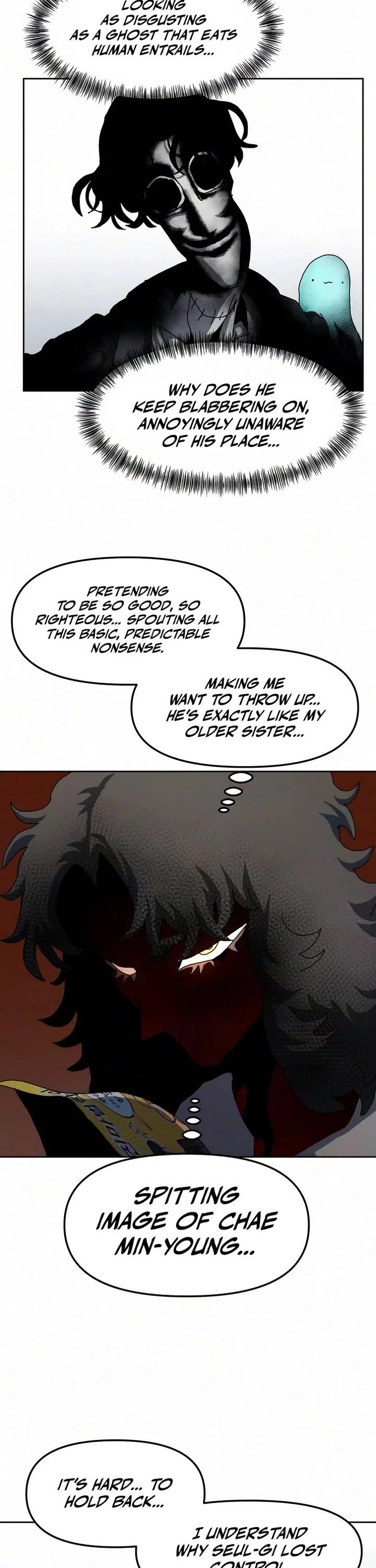 Archmage Curriculum Chapter 32 page 24 - Chapter 32