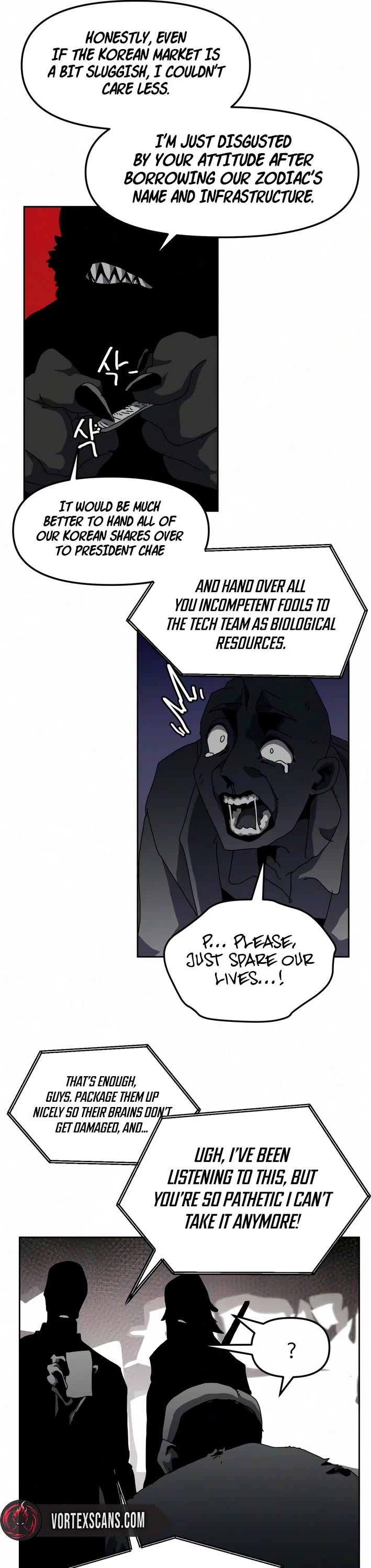 Archmage Curriculum Chapter 32 page 42 - Chapter 32