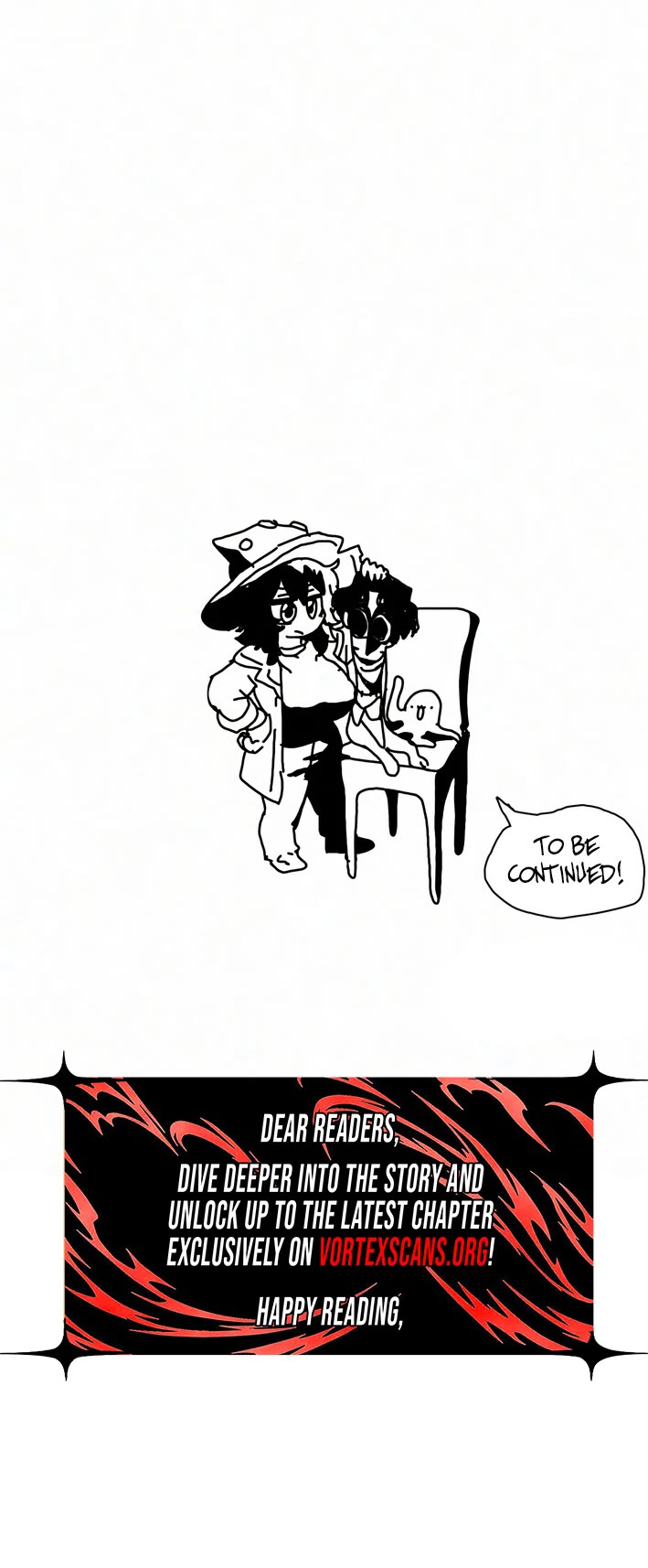 Archmage Curriculum Chapter 32 page 47 - Chapter 32