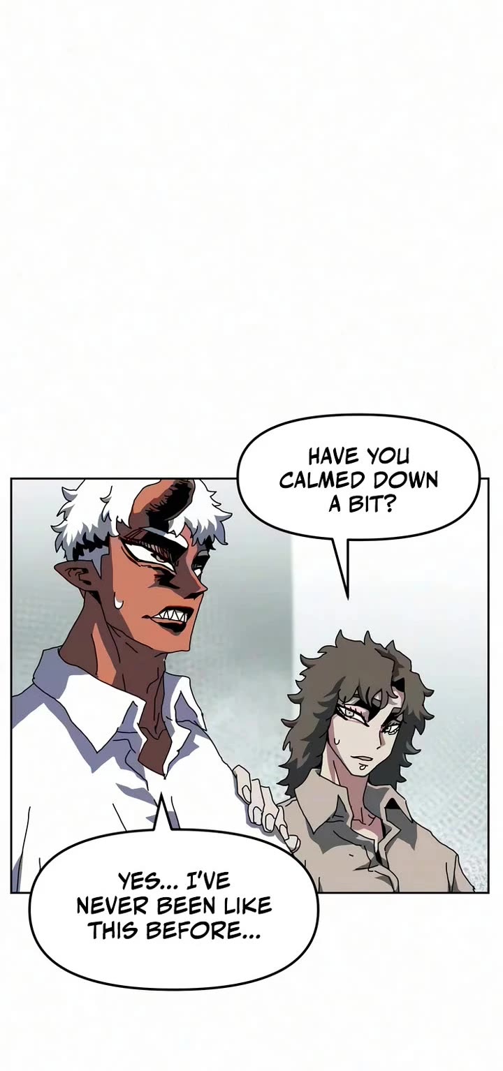 Archmage Curriculum Chapter 32 page 6 - Chapter 32