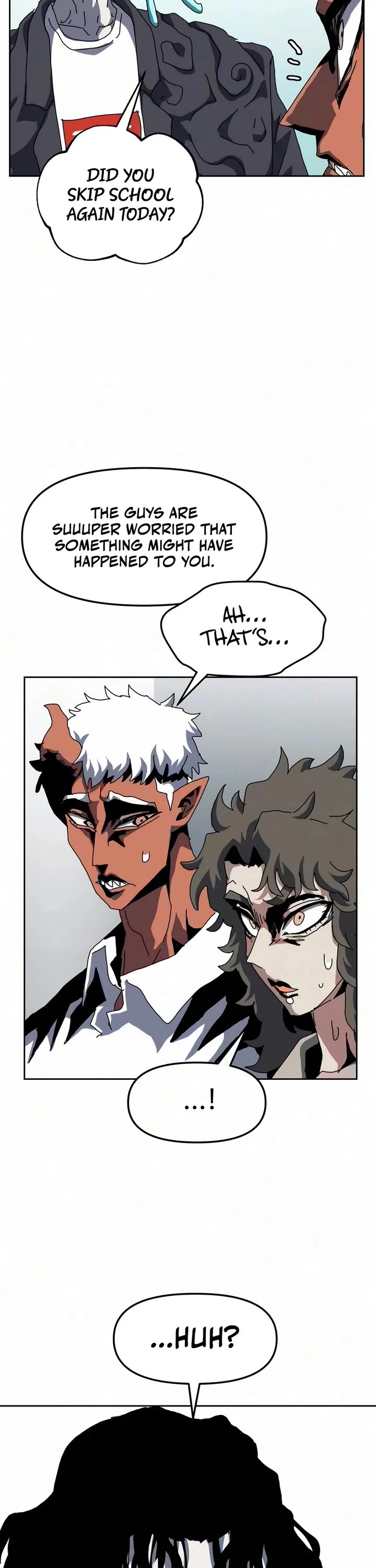 Archmage Curriculum Chapter 32 page 9 - Chapter 32