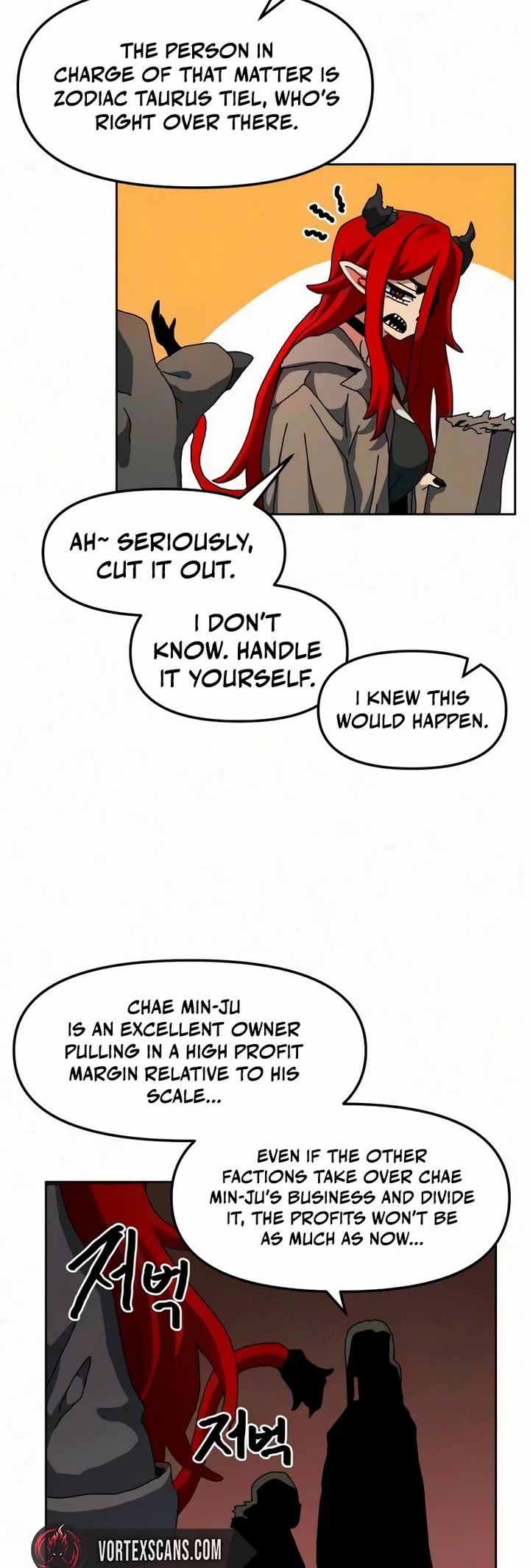 Archmage Curriculum Chapter 33 page 34 - Chapter 33