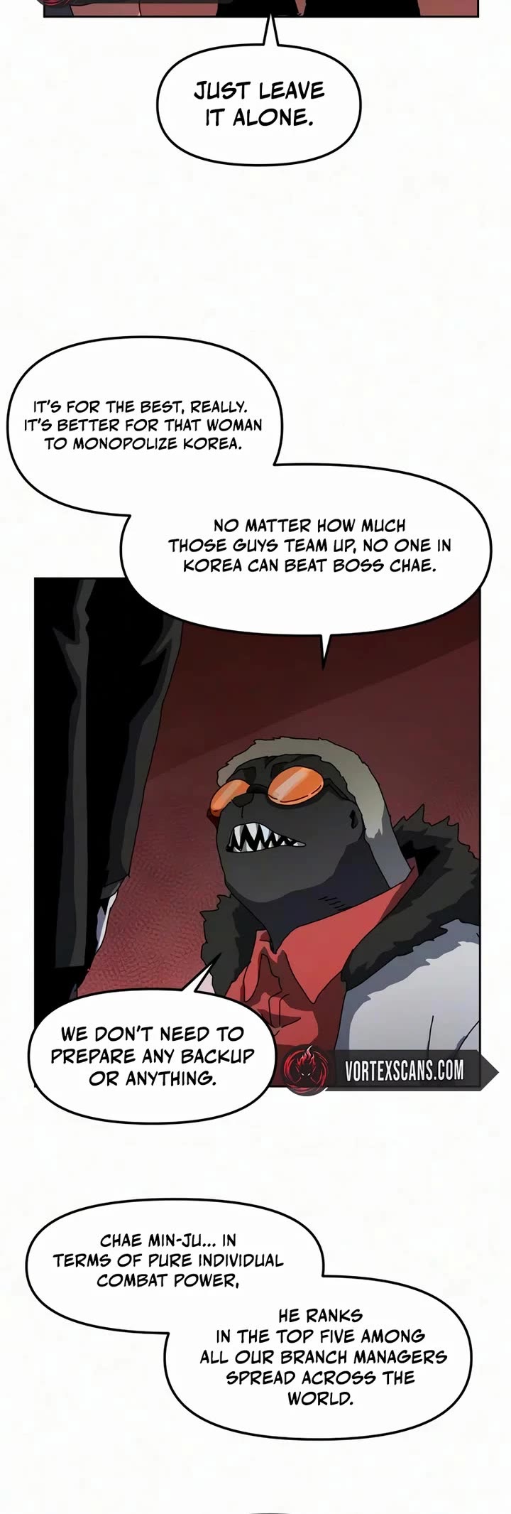 Archmage Curriculum Chapter 33 page 35 - Chapter 33
