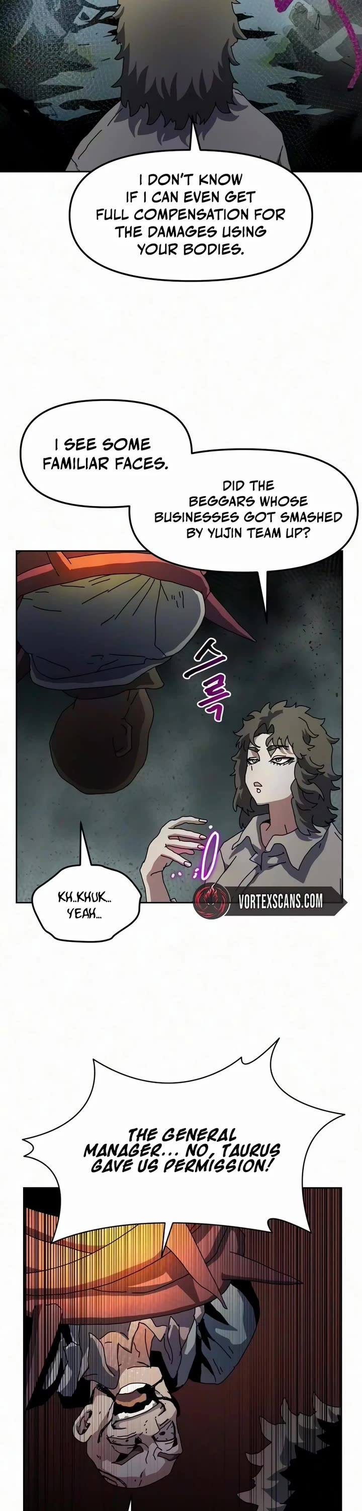 Archmage Curriculum Chapter 33 page 37 - Chapter 33