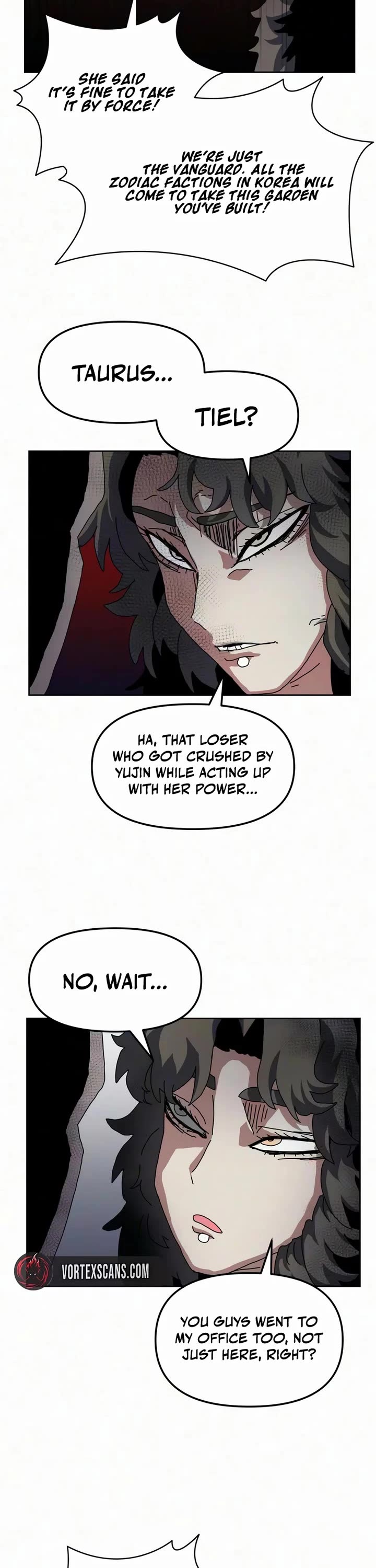 Archmage Curriculum Chapter 33 page 38 - Chapter 33