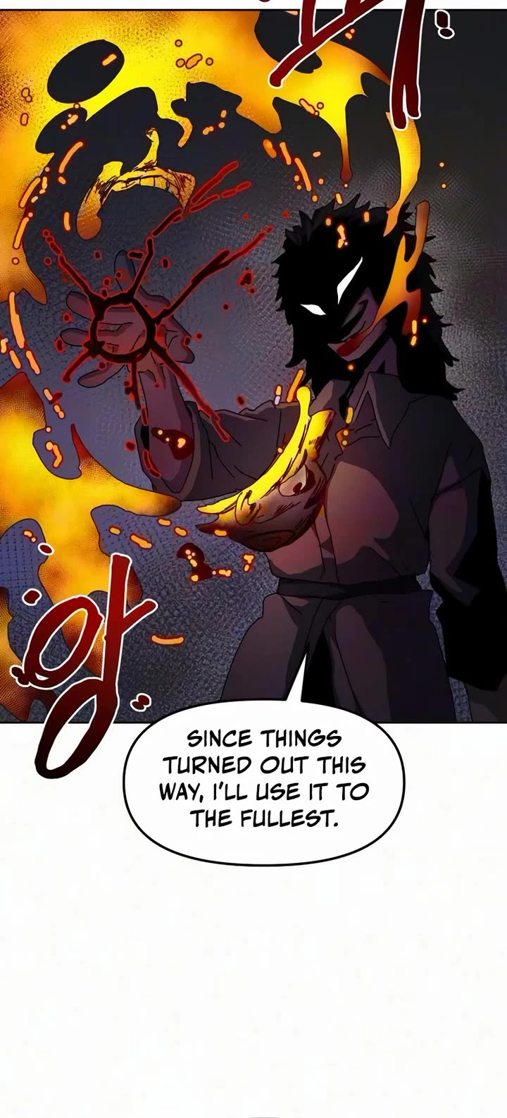 Archmage Curriculum Chapter 33 page 40 - Chapter 33