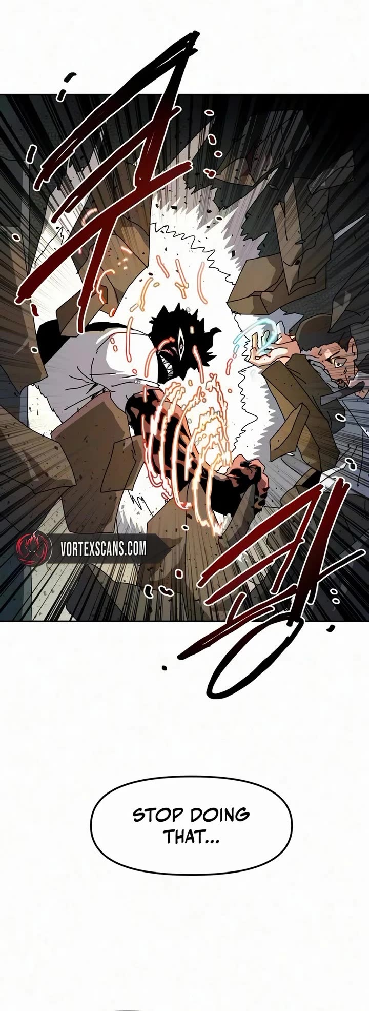 Archmage Curriculum Chapter 34 page 10 - Chapter 34