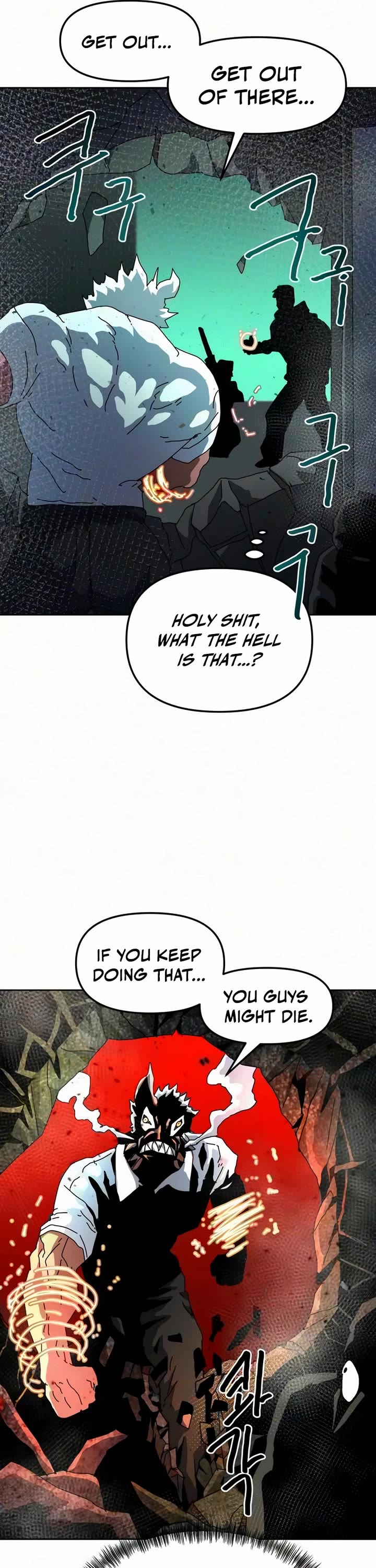 Archmage Curriculum Chapter 34 page 11 - Chapter 34