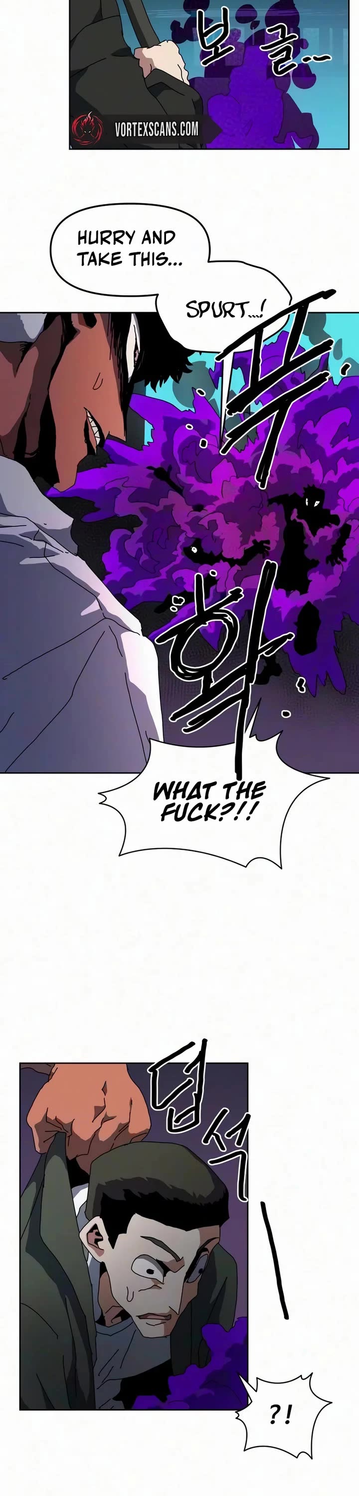 Archmage Curriculum Chapter 34 page 13 - Chapter 34