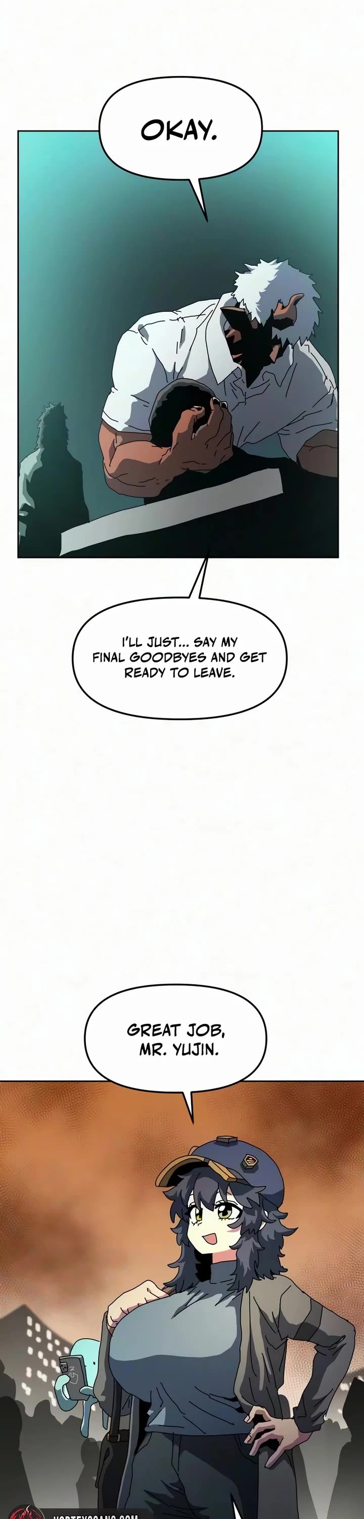 Archmage Curriculum Chapter 34 page 21 - Chapter 34