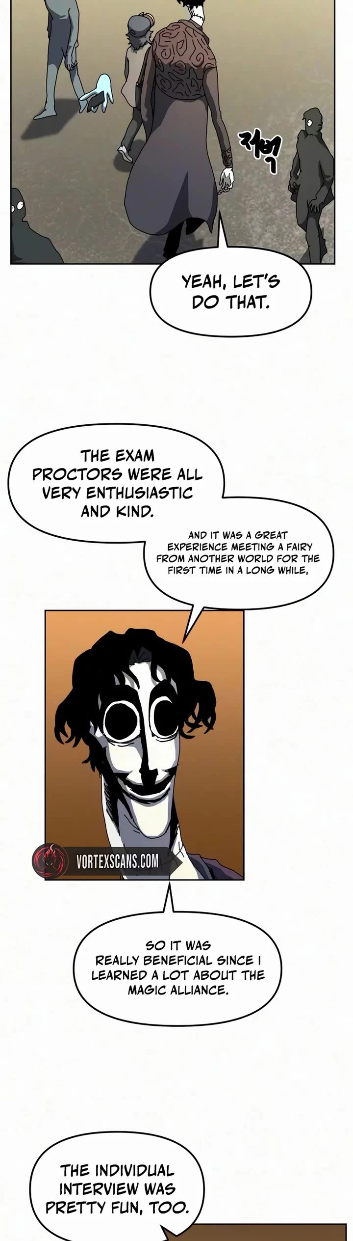 Archmage Curriculum Chapter 34 page 24 - Chapter 34