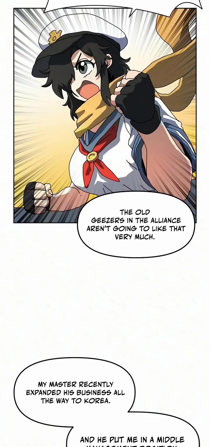 Archmage Curriculum Chapter 34 page 29 - Chapter 34