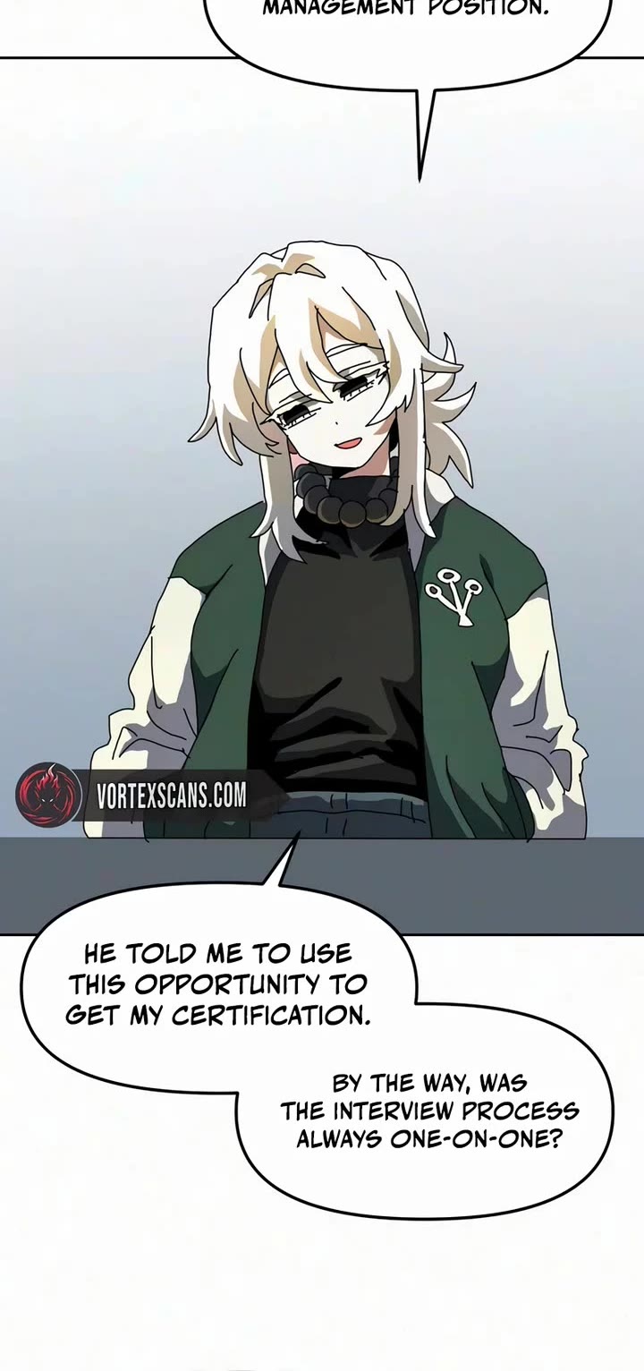 Archmage Curriculum Chapter 34 page 30 - Chapter 34
