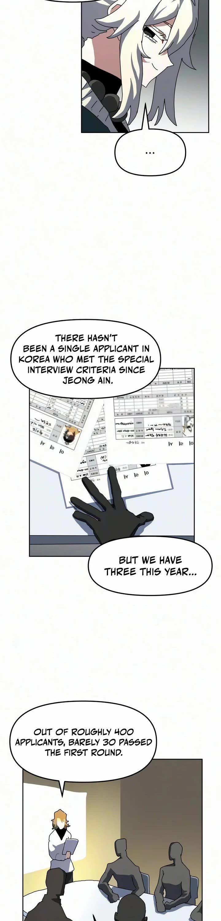 Archmage Curriculum Chapter 34 page 33 - Chapter 34