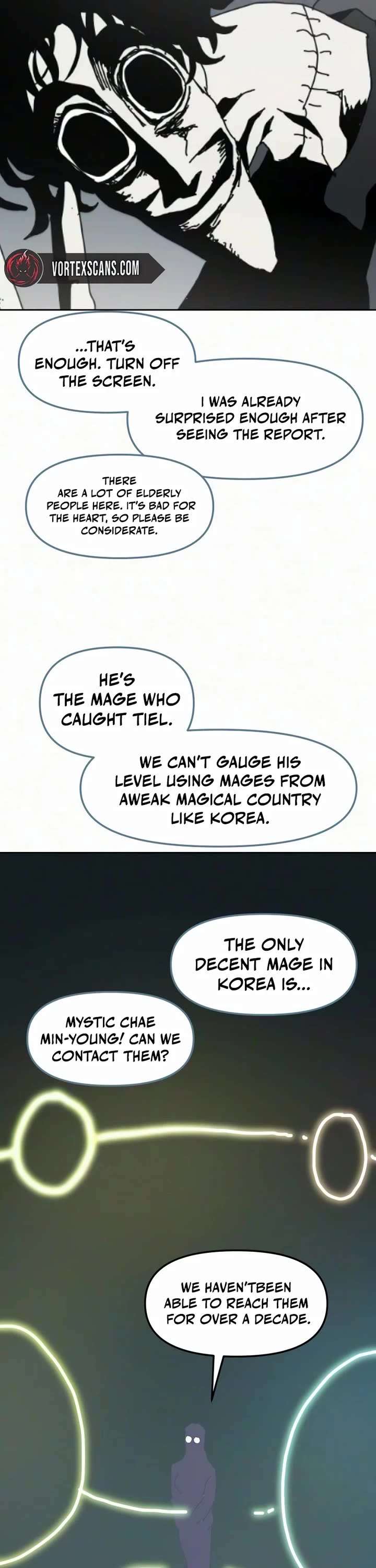 Archmage Curriculum Chapter 34 page 36 - Chapter 34