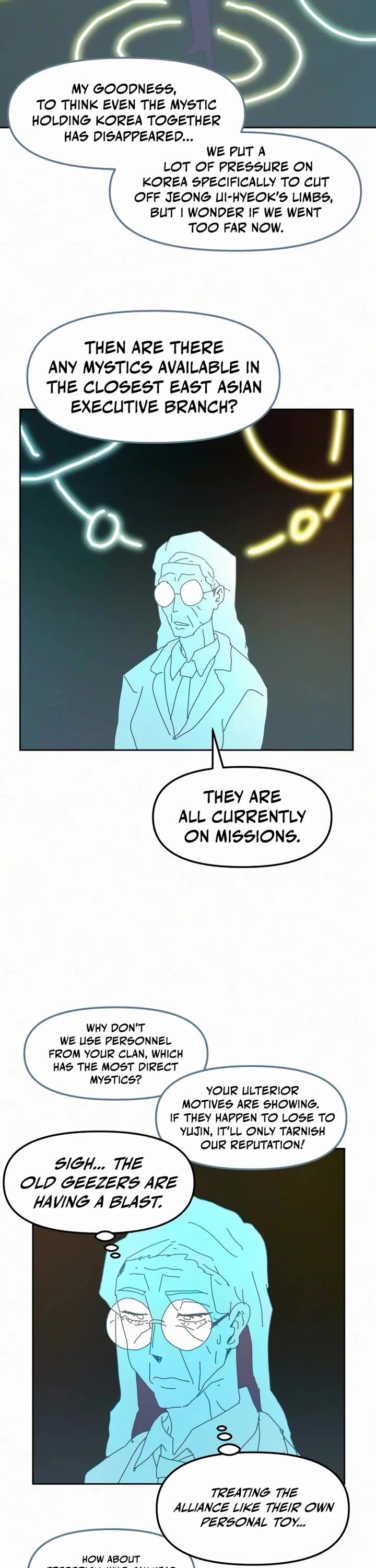 Archmage Curriculum Chapter 34 page 37 - Chapter 34