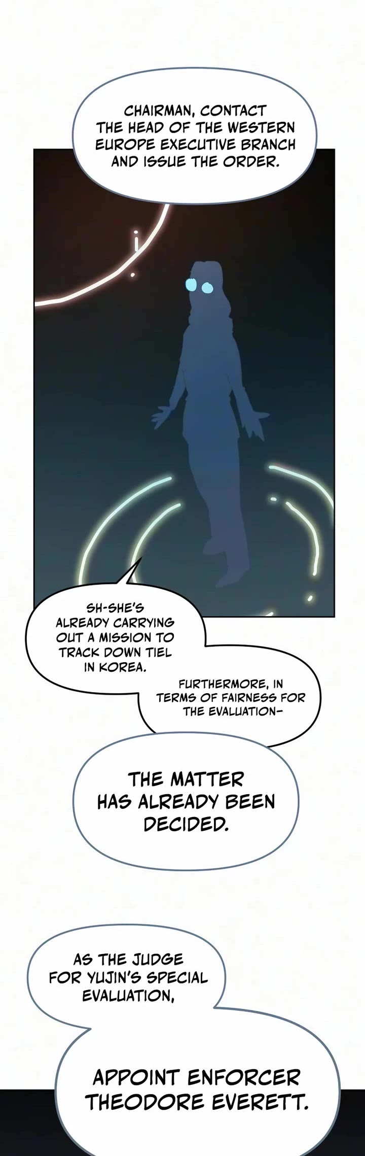 Archmage Curriculum Chapter 34 page 39 - Chapter 34