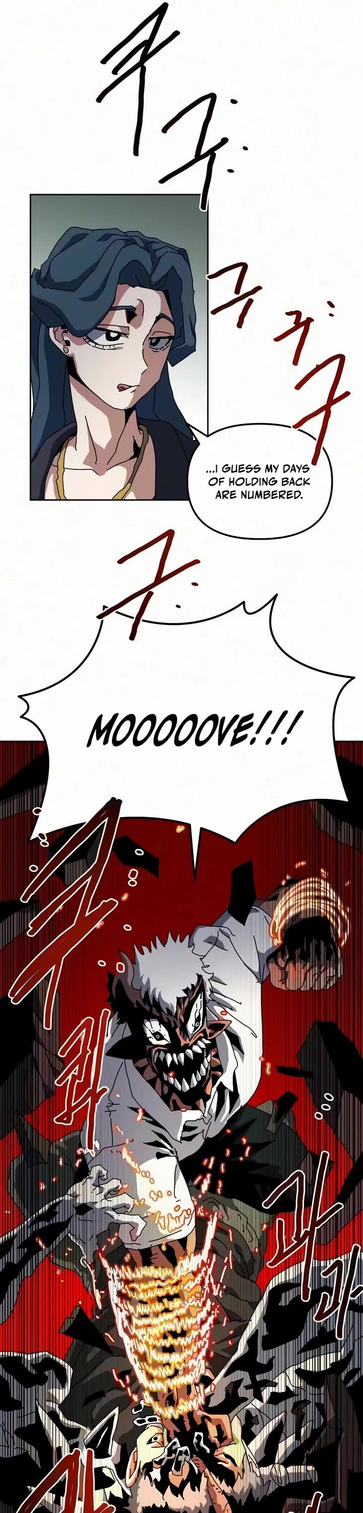 Archmage Curriculum Chapter 34 page 6 - Chapter 34