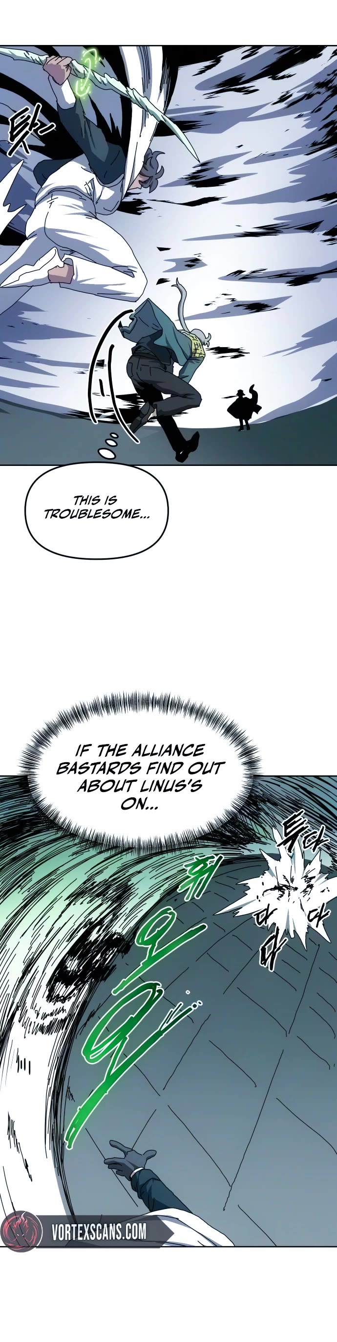 Archmage Curriculum Chapter 35 page 10 - Chapter 35