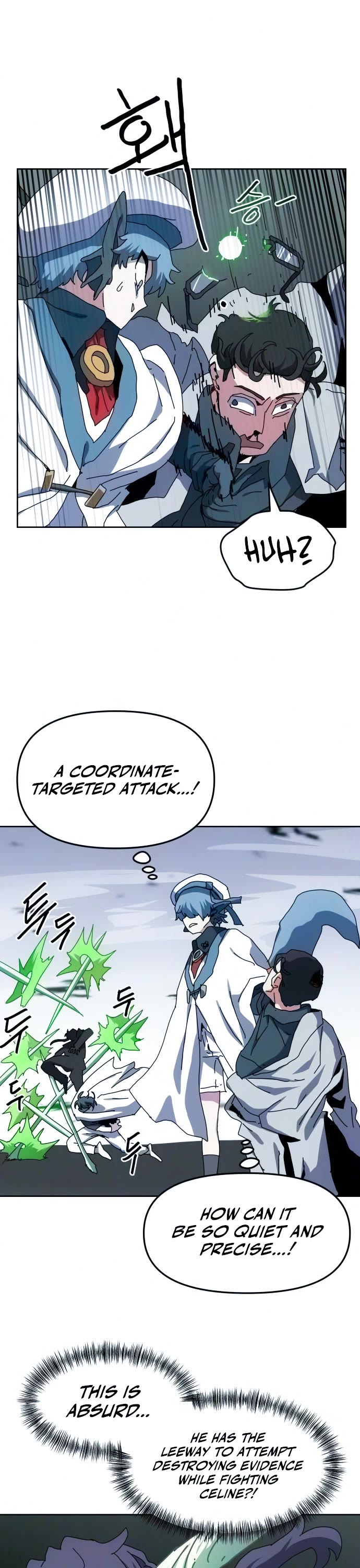 Archmage Curriculum Chapter 35 page 13 - Chapter 35
