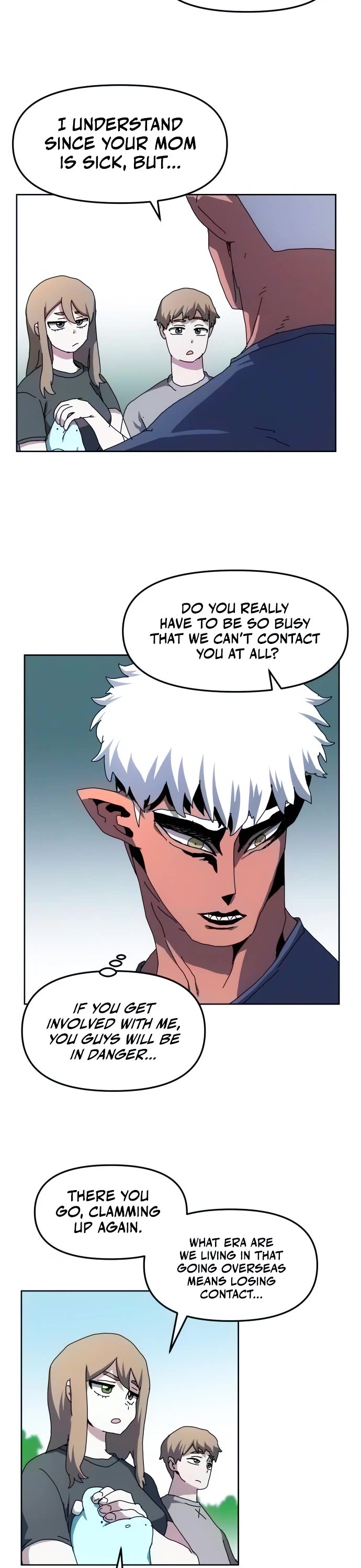 Archmage Curriculum Chapter 35 page 17 - Chapter 35