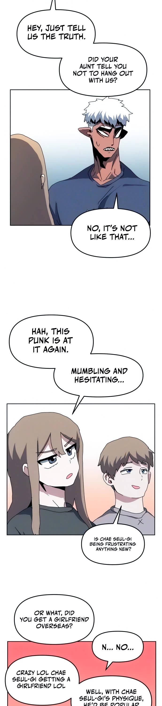 Archmage Curriculum Chapter 35 page 18 - Chapter 35