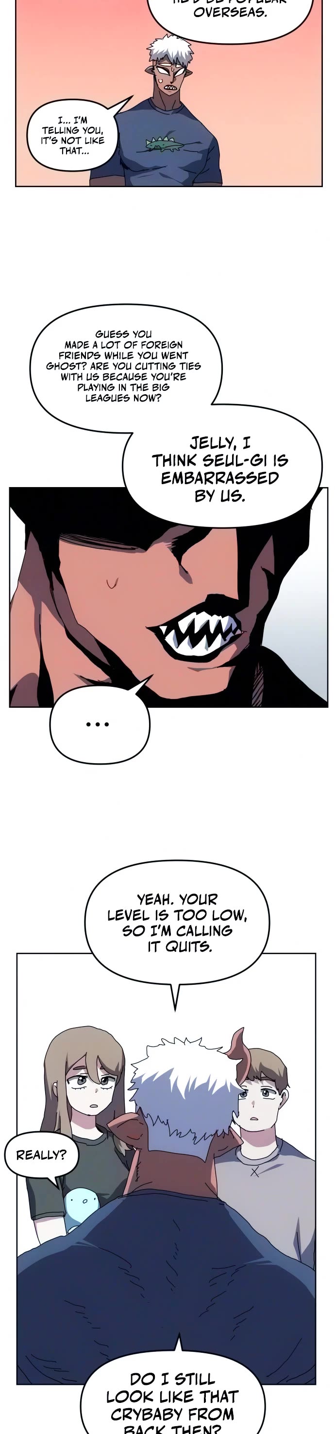 Archmage Curriculum Chapter 35 page 19 - Chapter 35