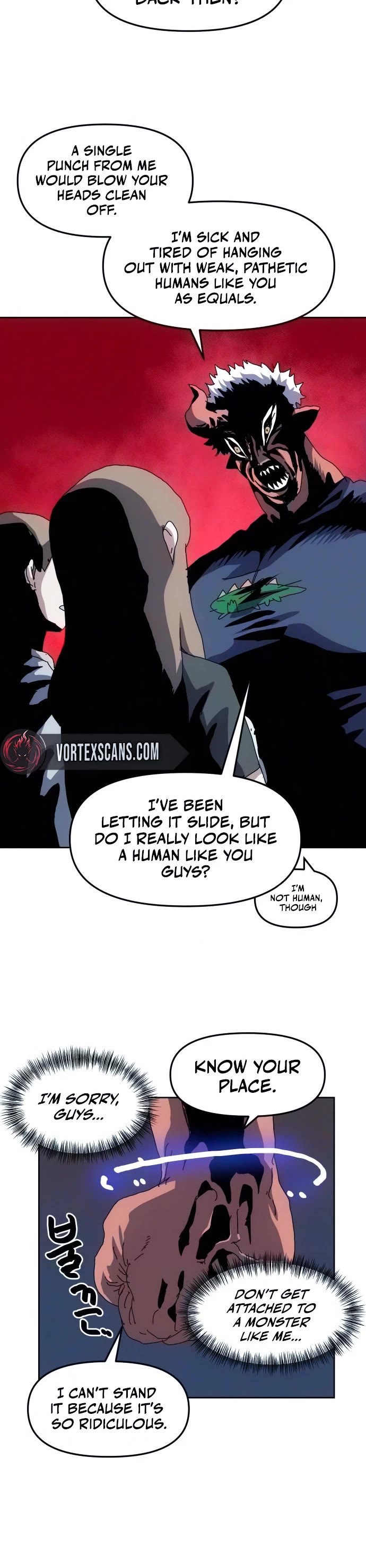 Archmage Curriculum Chapter 35 page 20 - Chapter 35