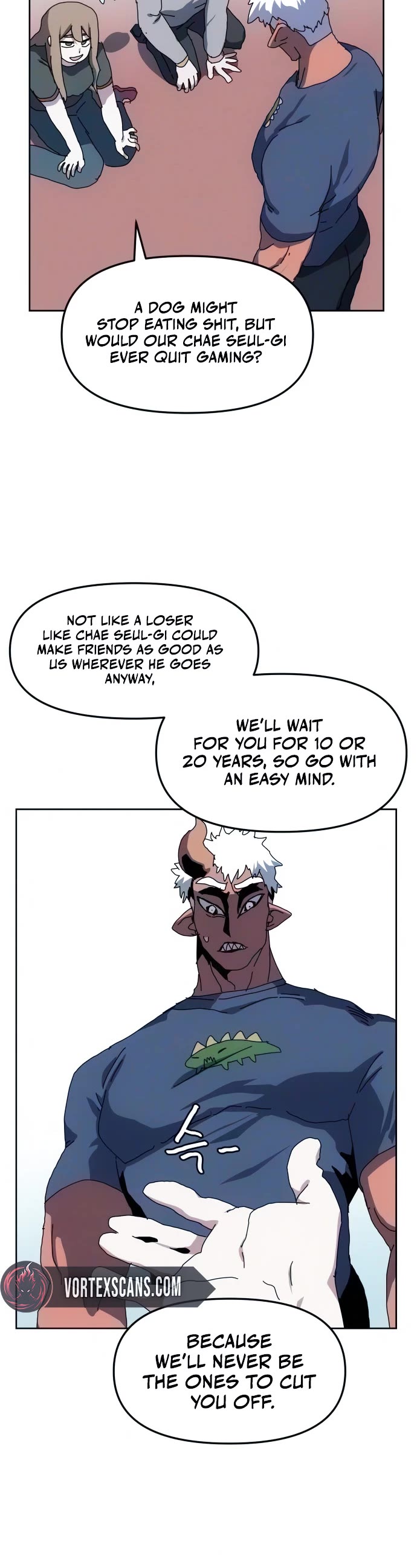 Archmage Curriculum Chapter 35 page 25 - Chapter 35