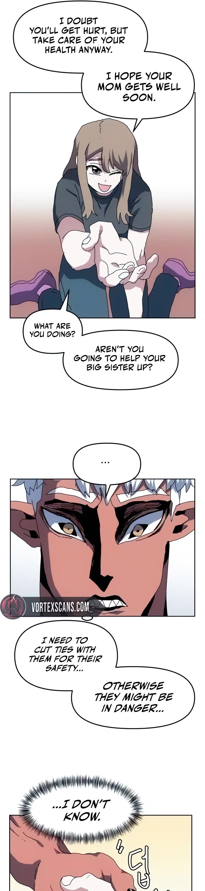 Archmage Curriculum Chapter 35 page 26 - Chapter 35