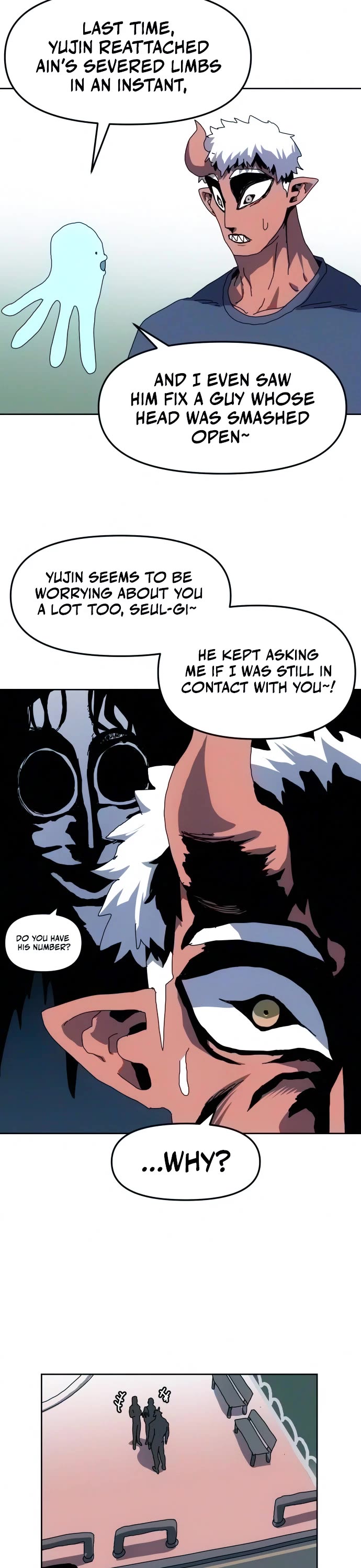 Archmage Curriculum Chapter 35 page 28 - Chapter 35