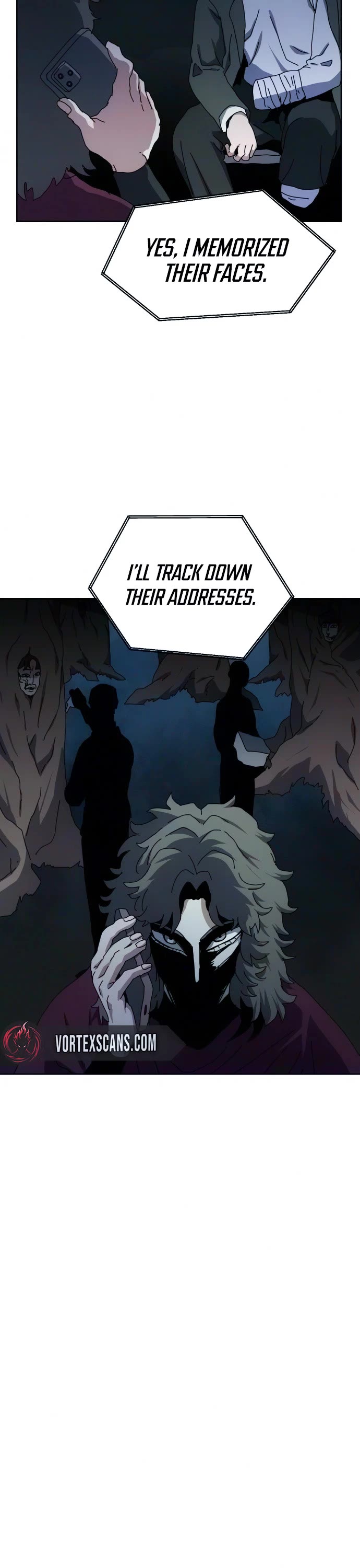 Archmage Curriculum Chapter 35 page 30 - Chapter 35