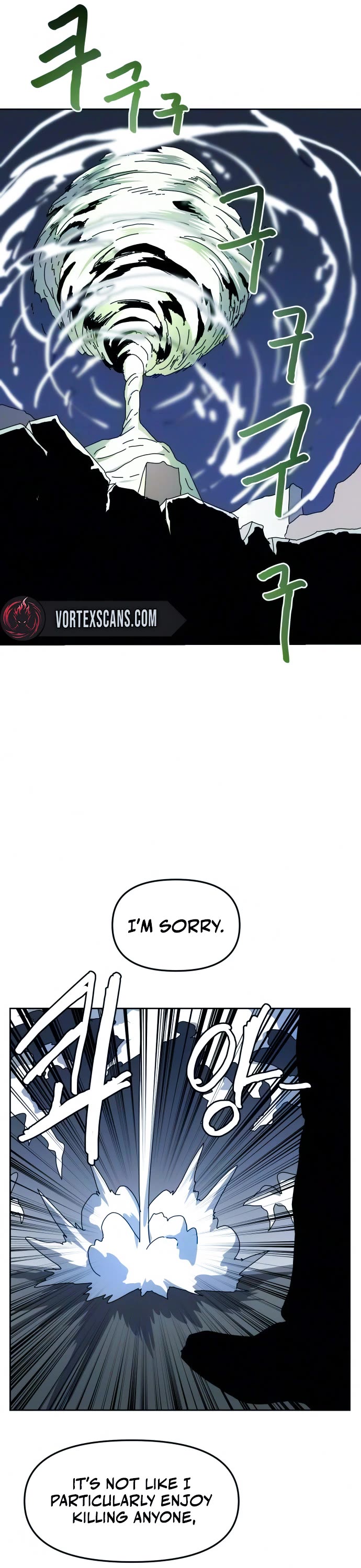 Archmage Curriculum Chapter 35 page 31 - Chapter 35