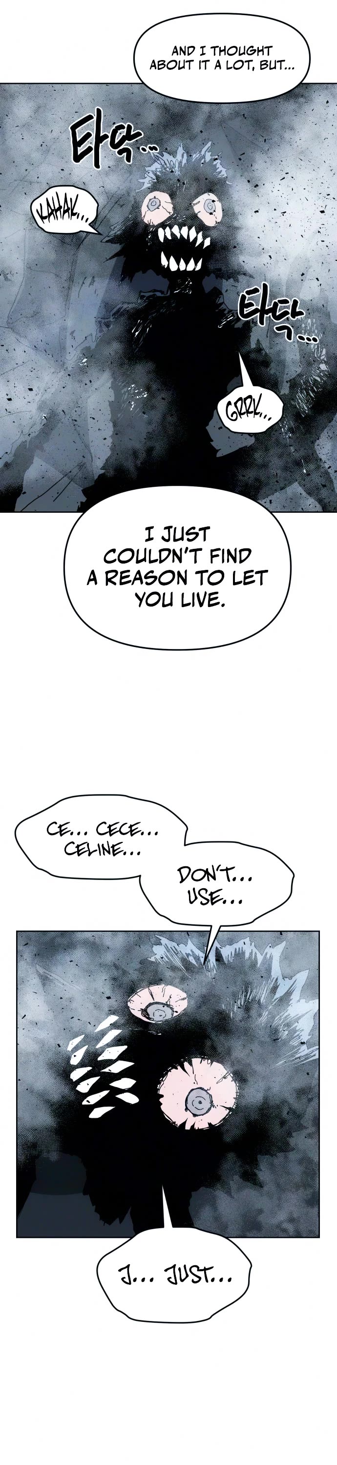 Archmage Curriculum Chapter 35 page 32 - Chapter 35