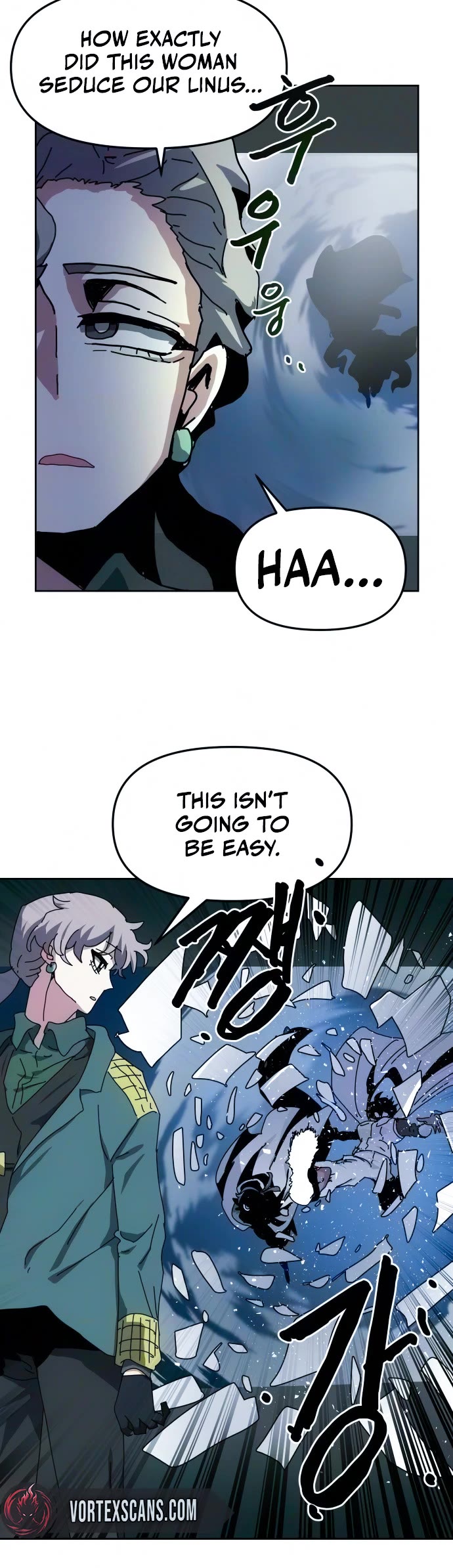 Archmage Curriculum Chapter 35 page 4 - Chapter 35