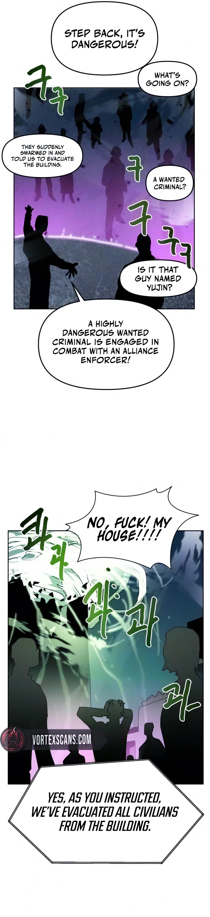 Archmage Curriculum Chapter 35 page 6 - Chapter 35