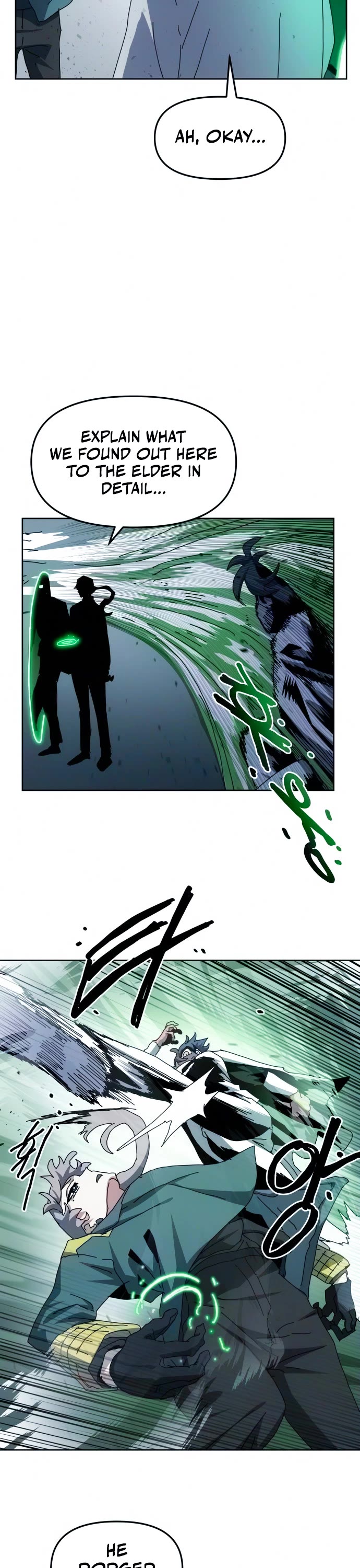 Archmage Curriculum Chapter 35 page 8 - Chapter 35