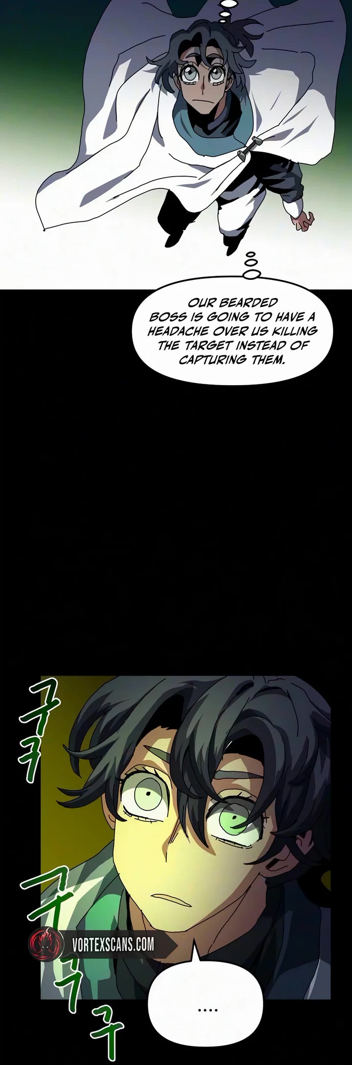 Archmage Curriculum Chapter 36 page 10 - Chapter 36