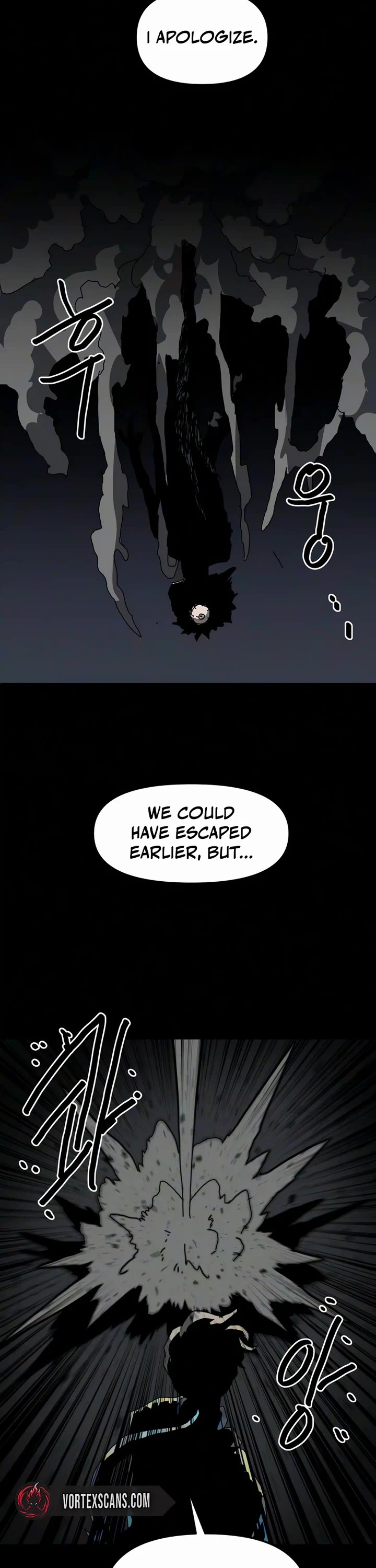Archmage Curriculum Chapter 36 page 13 - Chapter 36