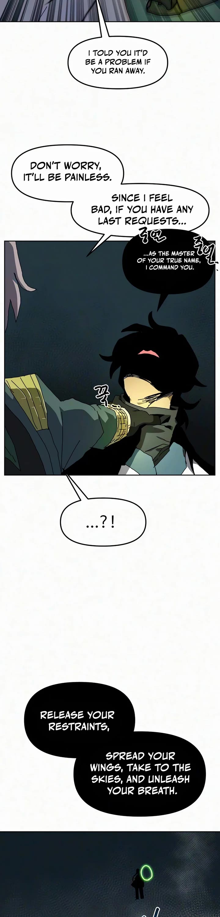 Archmage Curriculum Chapter 36 page 18 - Chapter 36