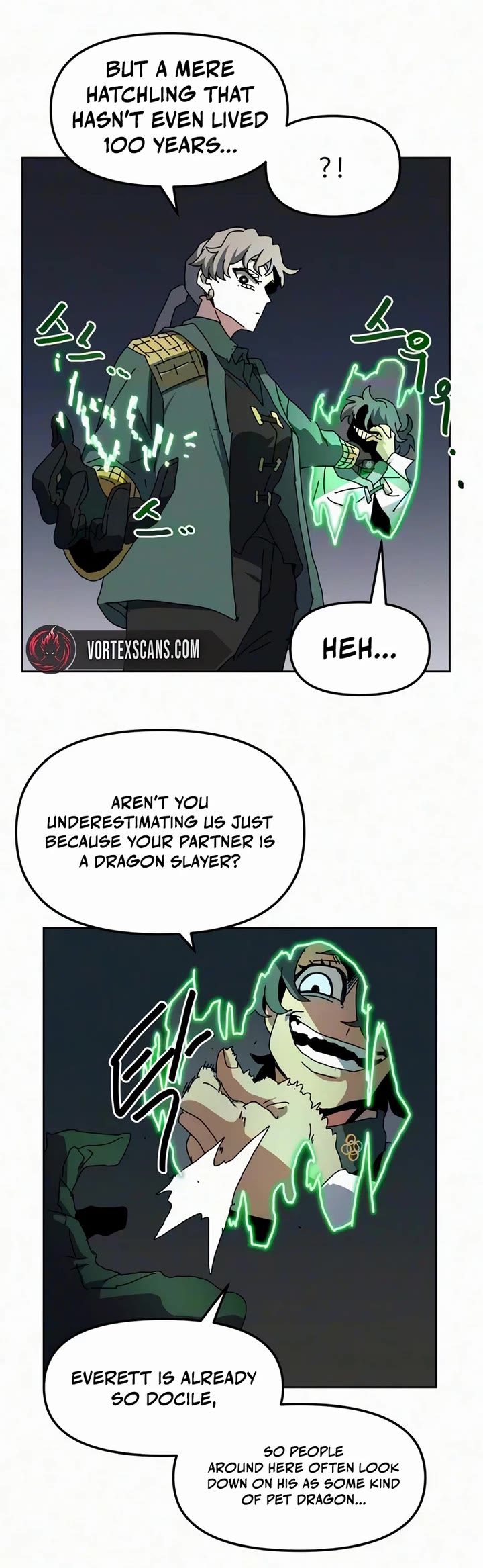 Archmage Curriculum Chapter 36 page 20 - Chapter 36