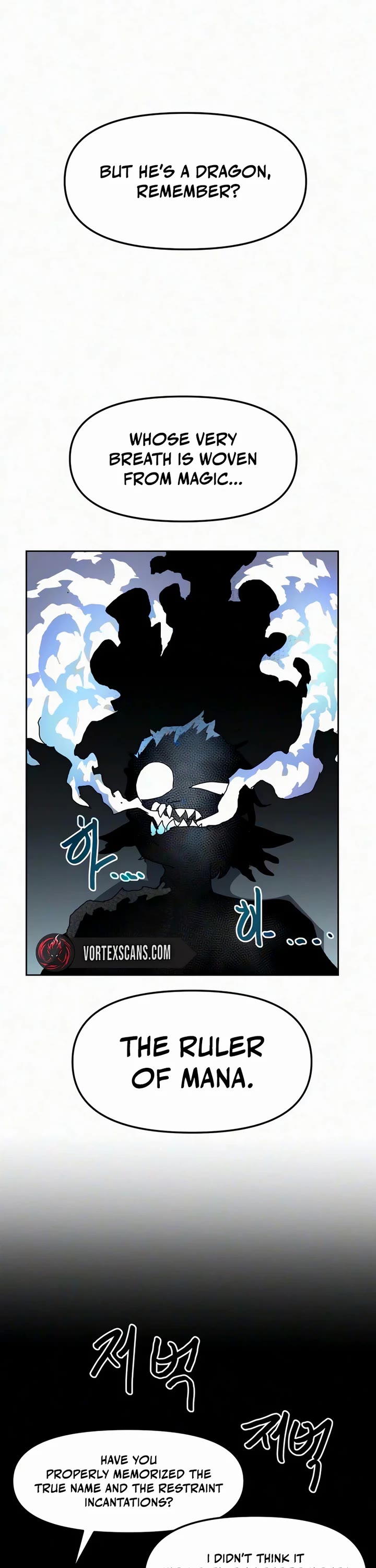 Archmage Curriculum Chapter 36 page 21 - Chapter 36
