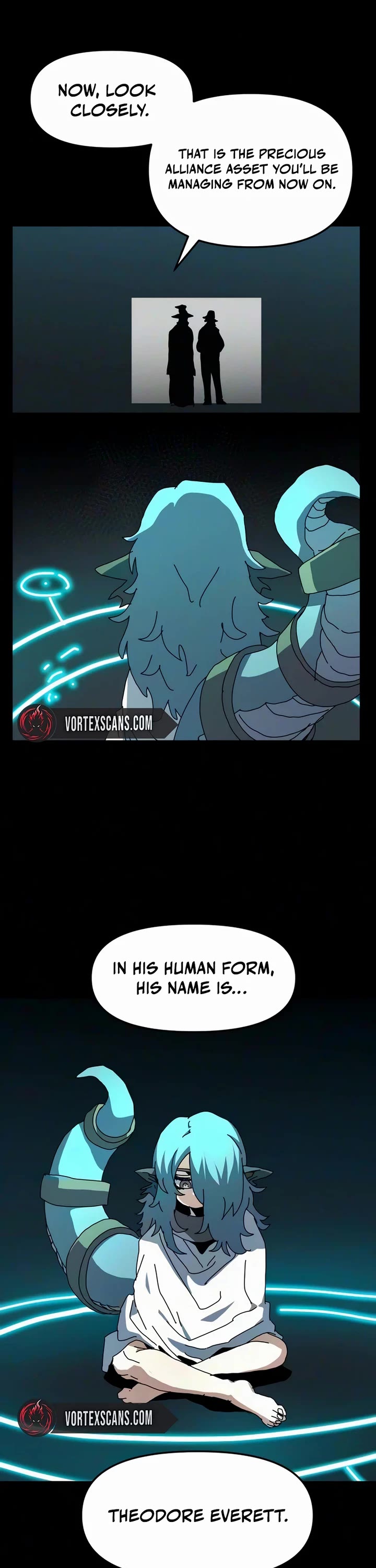 Archmage Curriculum Chapter 36 page 23 - Chapter 36